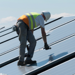 Les Équipements Indispensables pour un Système Photovoltaïque Sannois